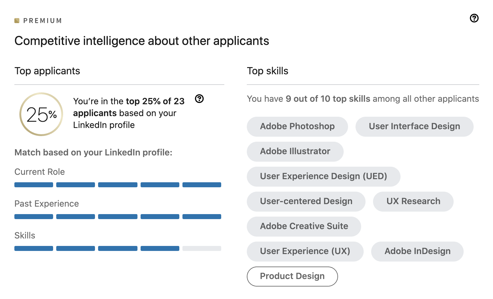 AutoPiloting Your Job Search — Land Your Dream Design Job A guide for